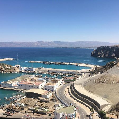 Almarsa1 Διαμέρισμα Αλ Χοσέιμα Εξωτερικό φωτογραφία