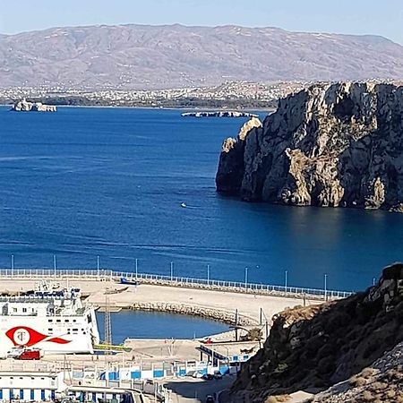 Almarsa1 Διαμέρισμα Αλ Χοσέιμα Εξωτερικό φωτογραφία