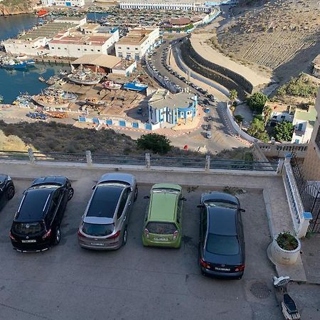 Almarsa1 Διαμέρισμα Αλ Χοσέιμα Εξωτερικό φωτογραφία