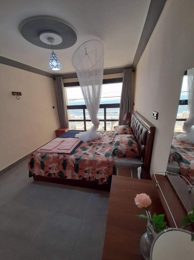 Almarsa1 Διαμέρισμα Αλ Χοσέιμα Εξωτερικό φωτογραφία