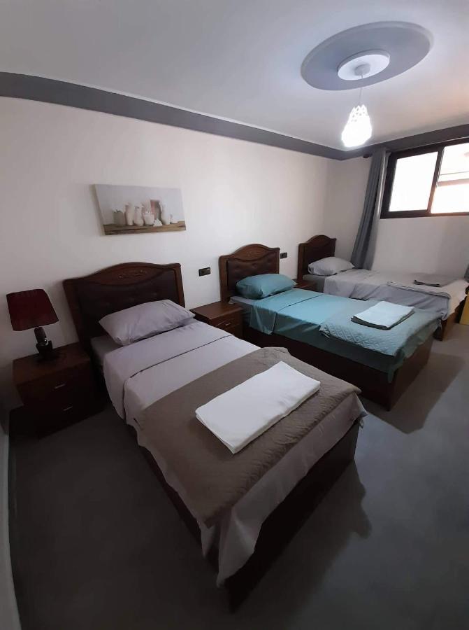 Almarsa1 Διαμέρισμα Αλ Χοσέιμα Εξωτερικό φωτογραφία