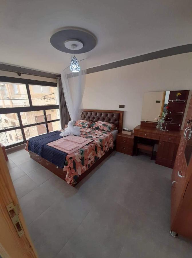 Almarsa1 Διαμέρισμα Αλ Χοσέιμα Εξωτερικό φωτογραφία