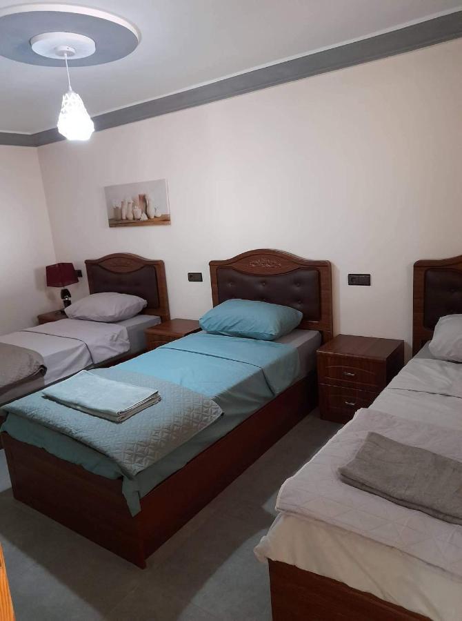 Almarsa1 Διαμέρισμα Αλ Χοσέιμα Εξωτερικό φωτογραφία