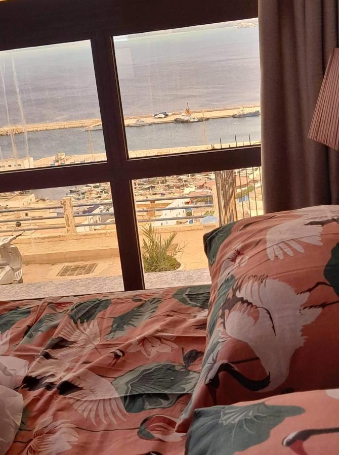 Almarsa1 Διαμέρισμα Αλ Χοσέιμα Εξωτερικό φωτογραφία