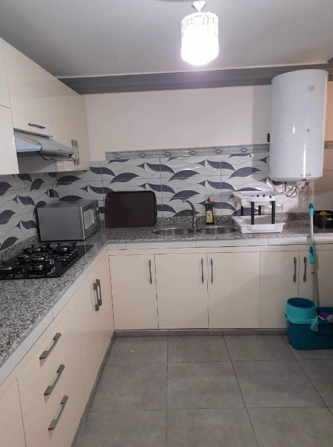 Almarsa1 Διαμέρισμα Αλ Χοσέιμα Εξωτερικό φωτογραφία