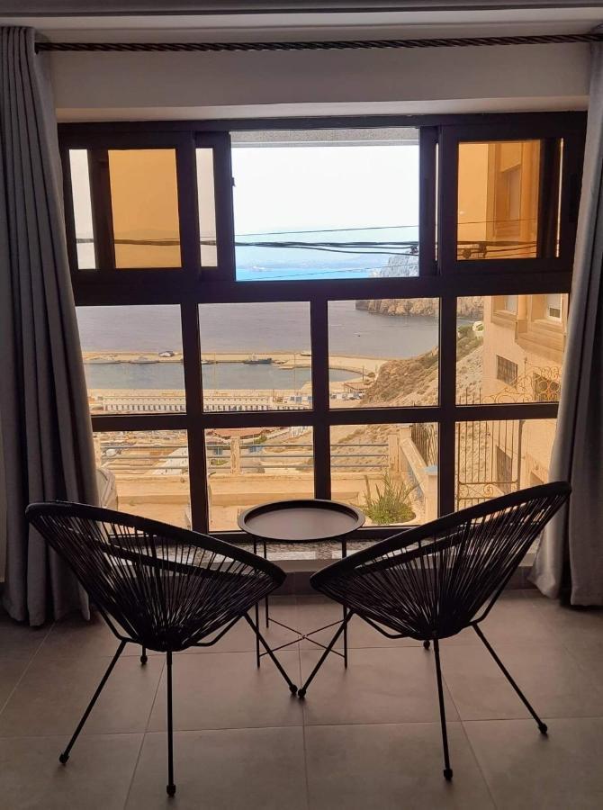 Almarsa1 Διαμέρισμα Αλ Χοσέιμα Εξωτερικό φωτογραφία