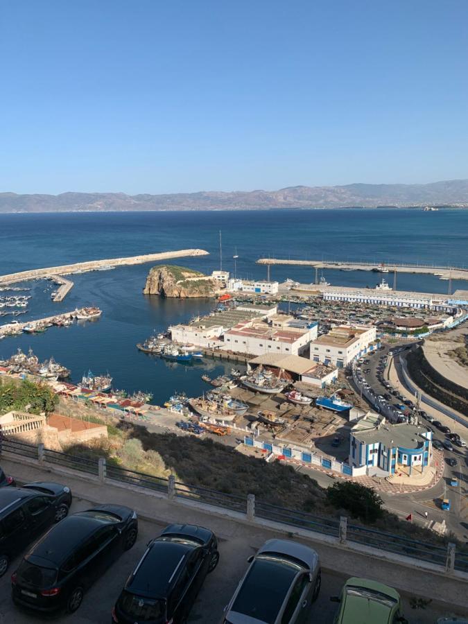 Almarsa1 Διαμέρισμα Αλ Χοσέιμα Εξωτερικό φωτογραφία
