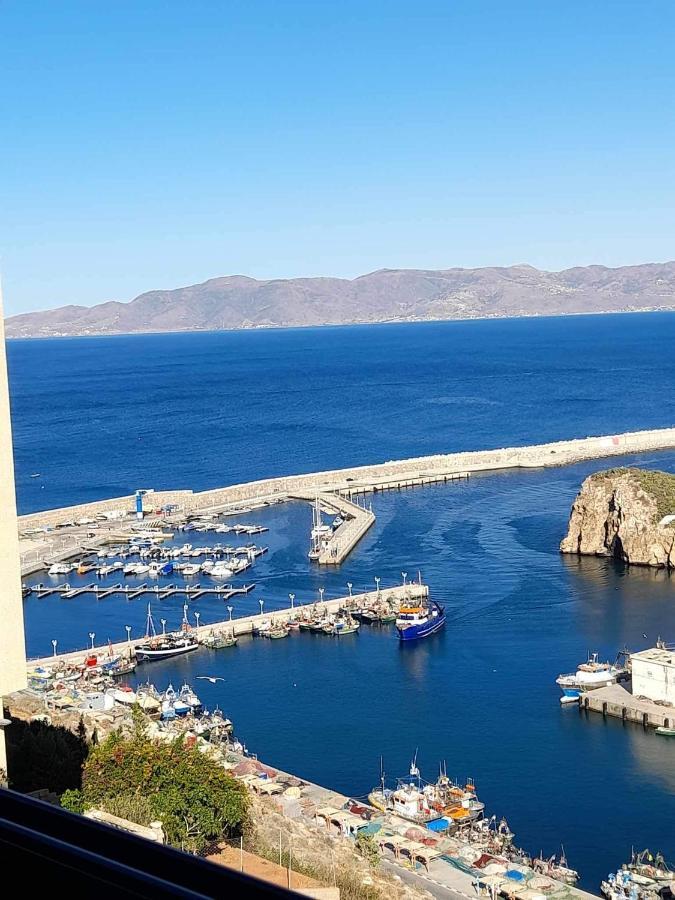 Almarsa1 Διαμέρισμα Αλ Χοσέιμα Εξωτερικό φωτογραφία