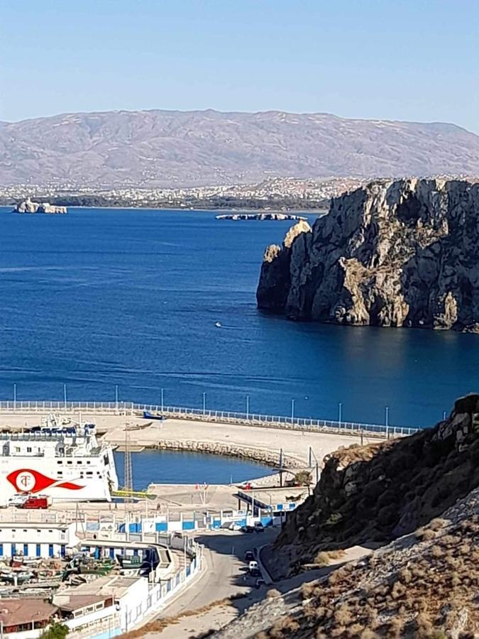 Almarsa1 Διαμέρισμα Αλ Χοσέιμα Εξωτερικό φωτογραφία