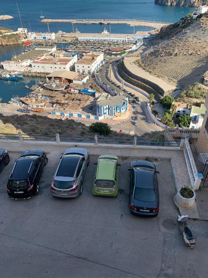 Almarsa1 Διαμέρισμα Αλ Χοσέιμα Εξωτερικό φωτογραφία